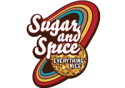 sugar and spice